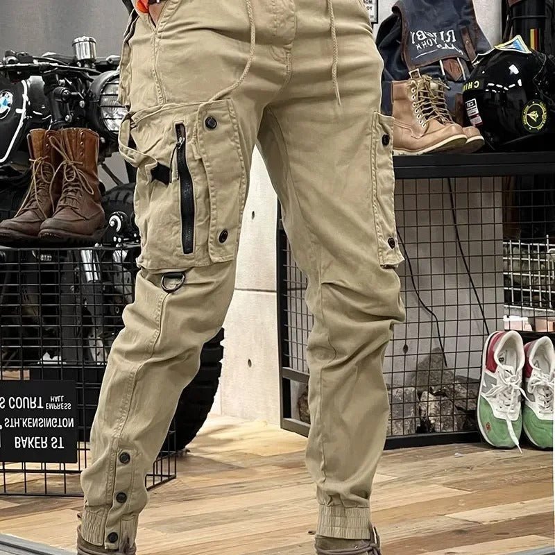 Marco | Stretch Utility Men’s Cargo Pants