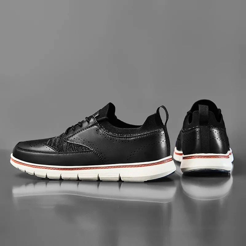 Marquis | Breathable Shoes