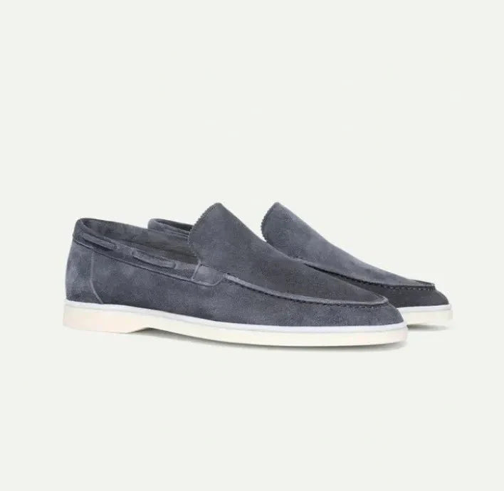 Melaxx | Legacy Loafers