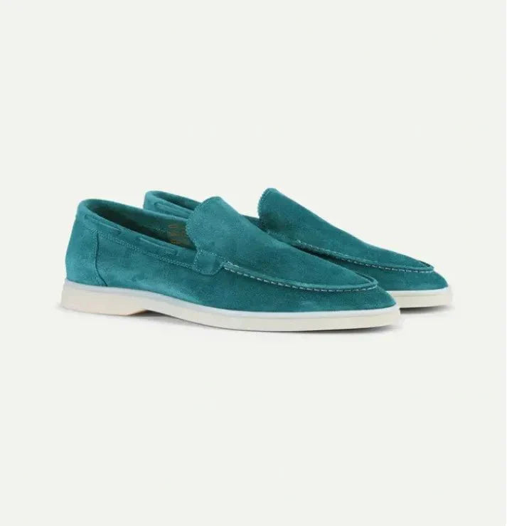 Melaxx | Legacy Loafers