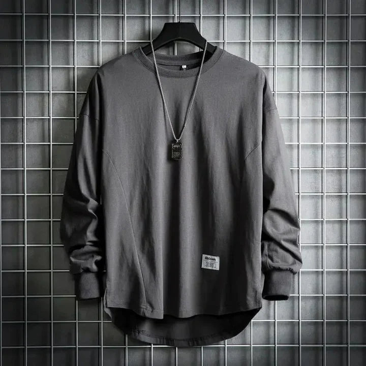 Jett | HOODED PULLOVER