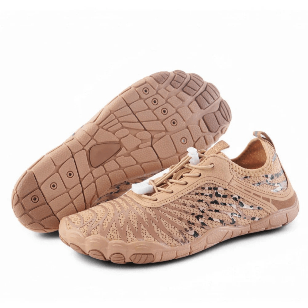 Skyler | Lightweight non-slip barefoot shoes (Unisex)