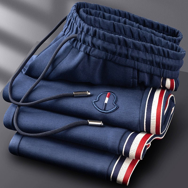 Zayden | Quarter-Zip Tracksuit Set for Men