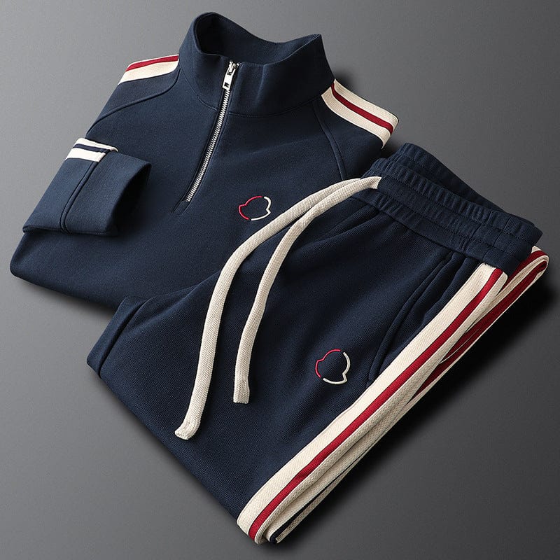 Theo | Casual Sporty Men’s Tracksuit