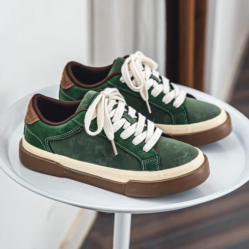 Elan | Vintage Sneakers