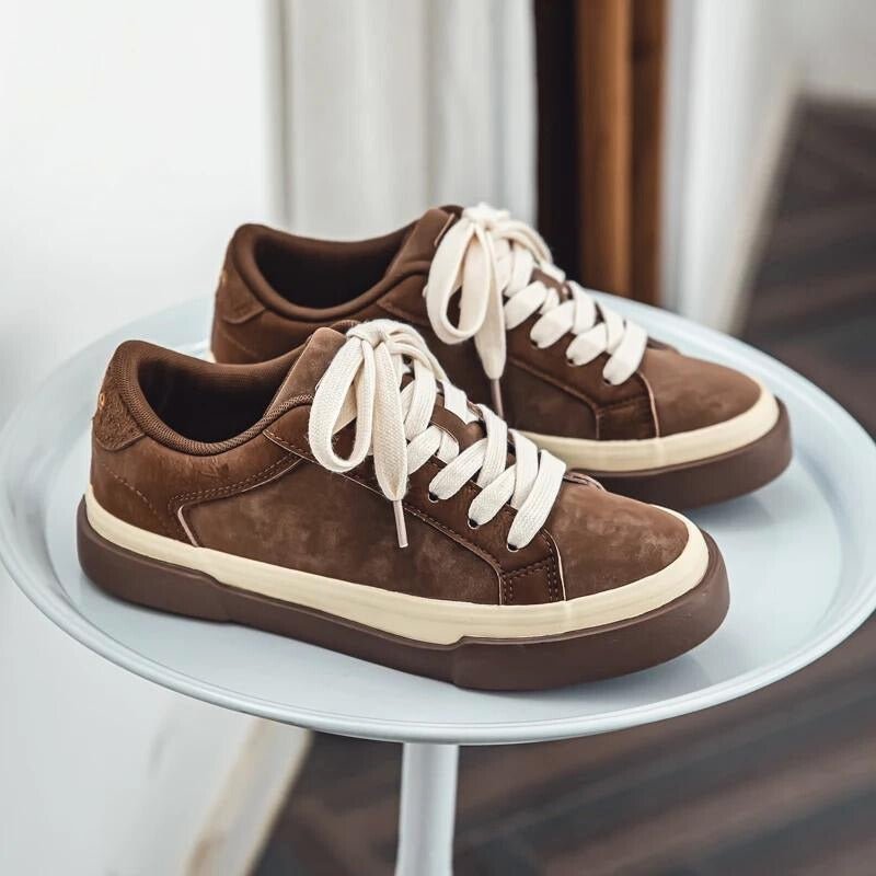 Elan | Vintage Sneakers