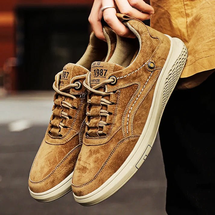 Zeppelin | Vintage Sneakers