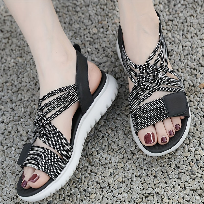 Alexa | Orthopedic Comfort Sandals