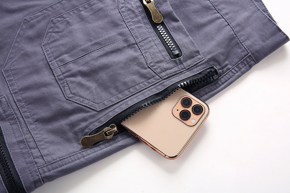 Ronin | Tactical Cargo Shorts