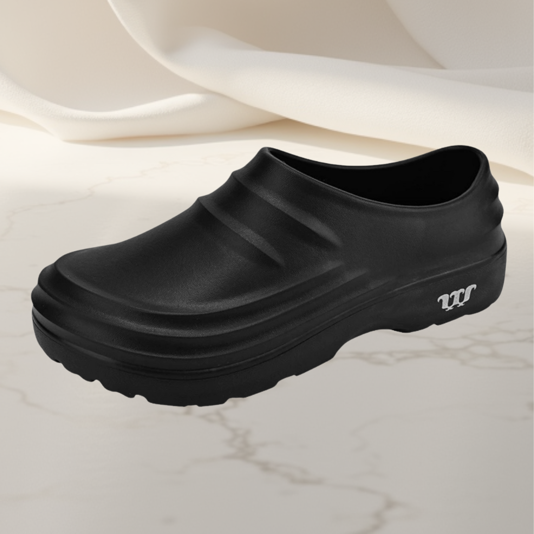 Alora | Comfortable Flexible Slip-On