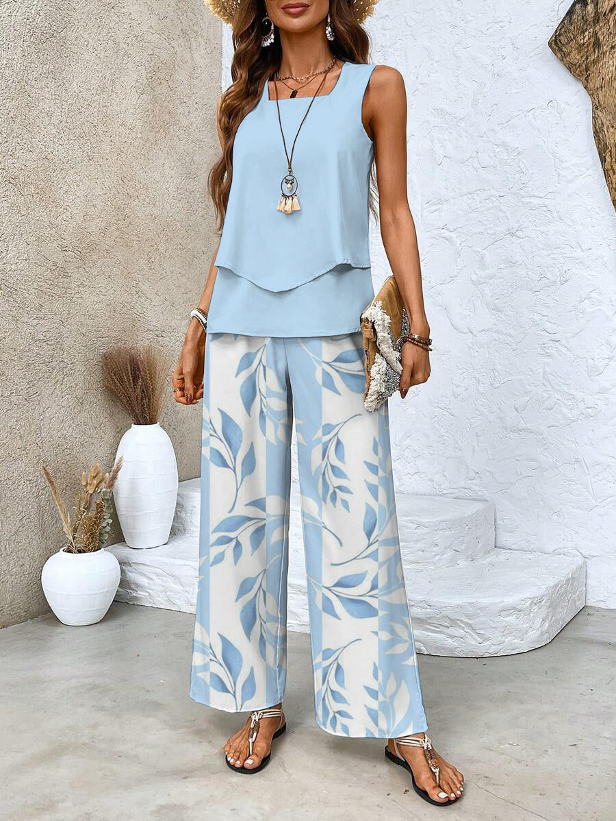 Deborah | Stylish Summer Set