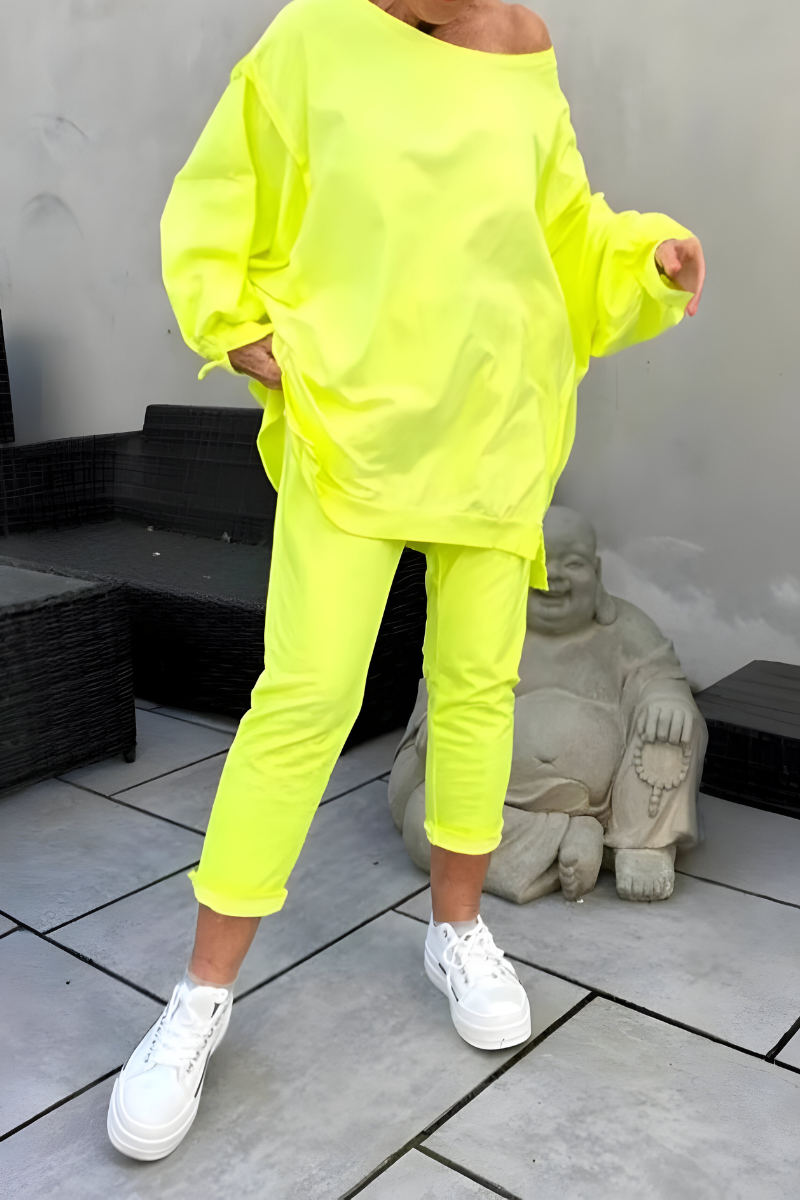 Lumiere | Stylish Lounge Set