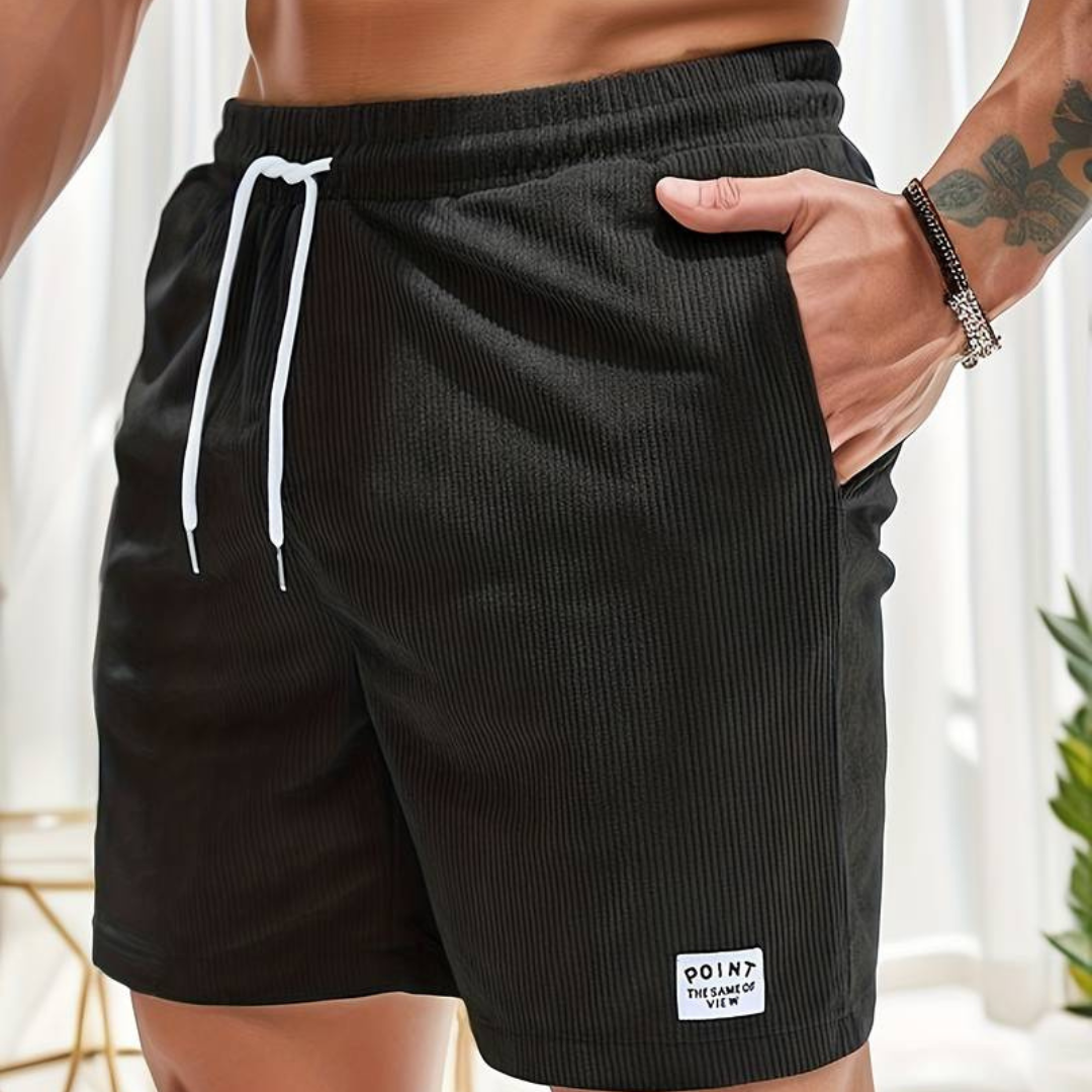 Ethan | Stylish and Comfortable Casual Shorts