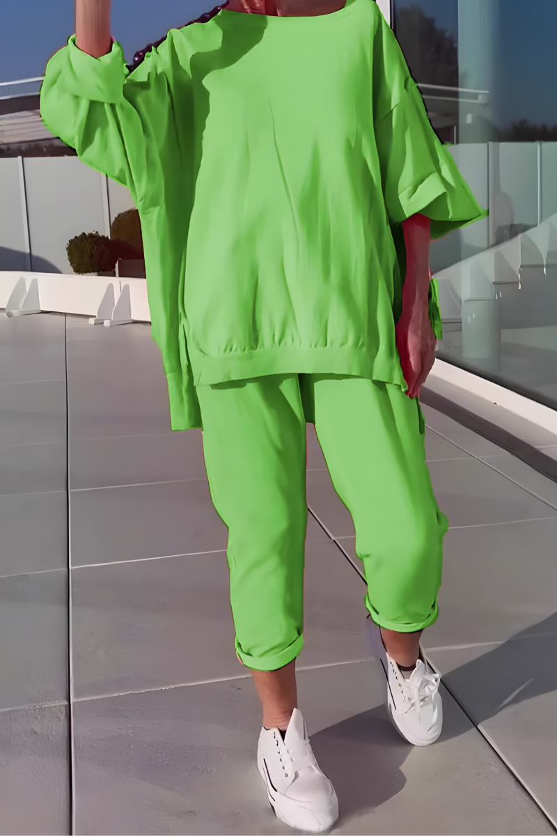 Lumiere | Stylish Lounge Set