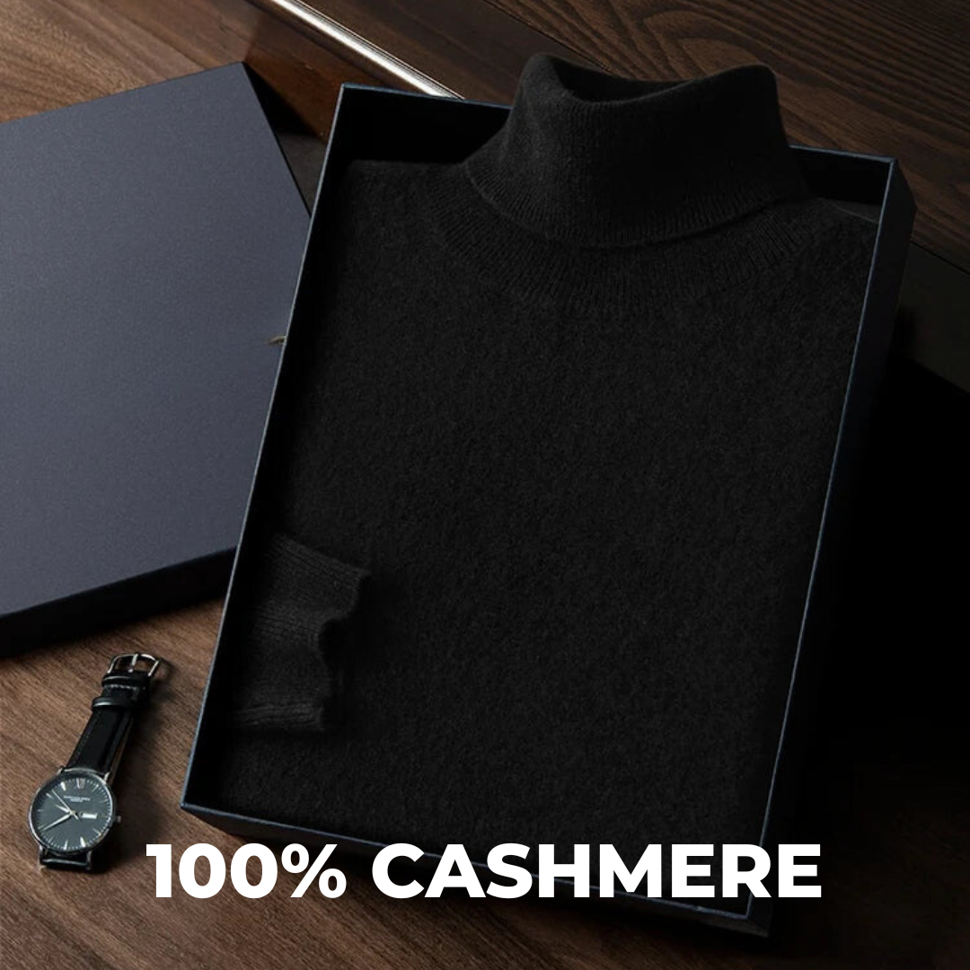 Richard | Cashmere Sweater