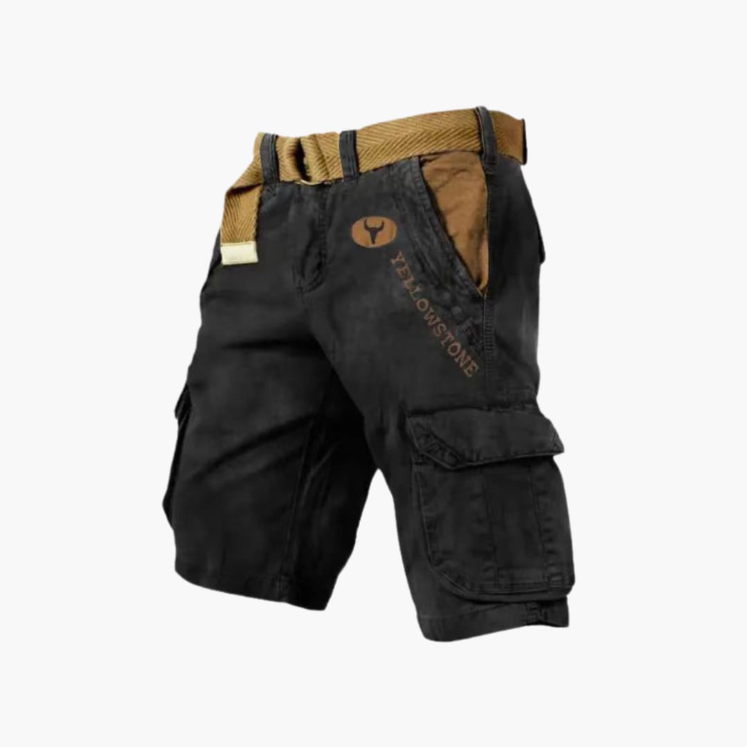 James | Functional Cargo Pants