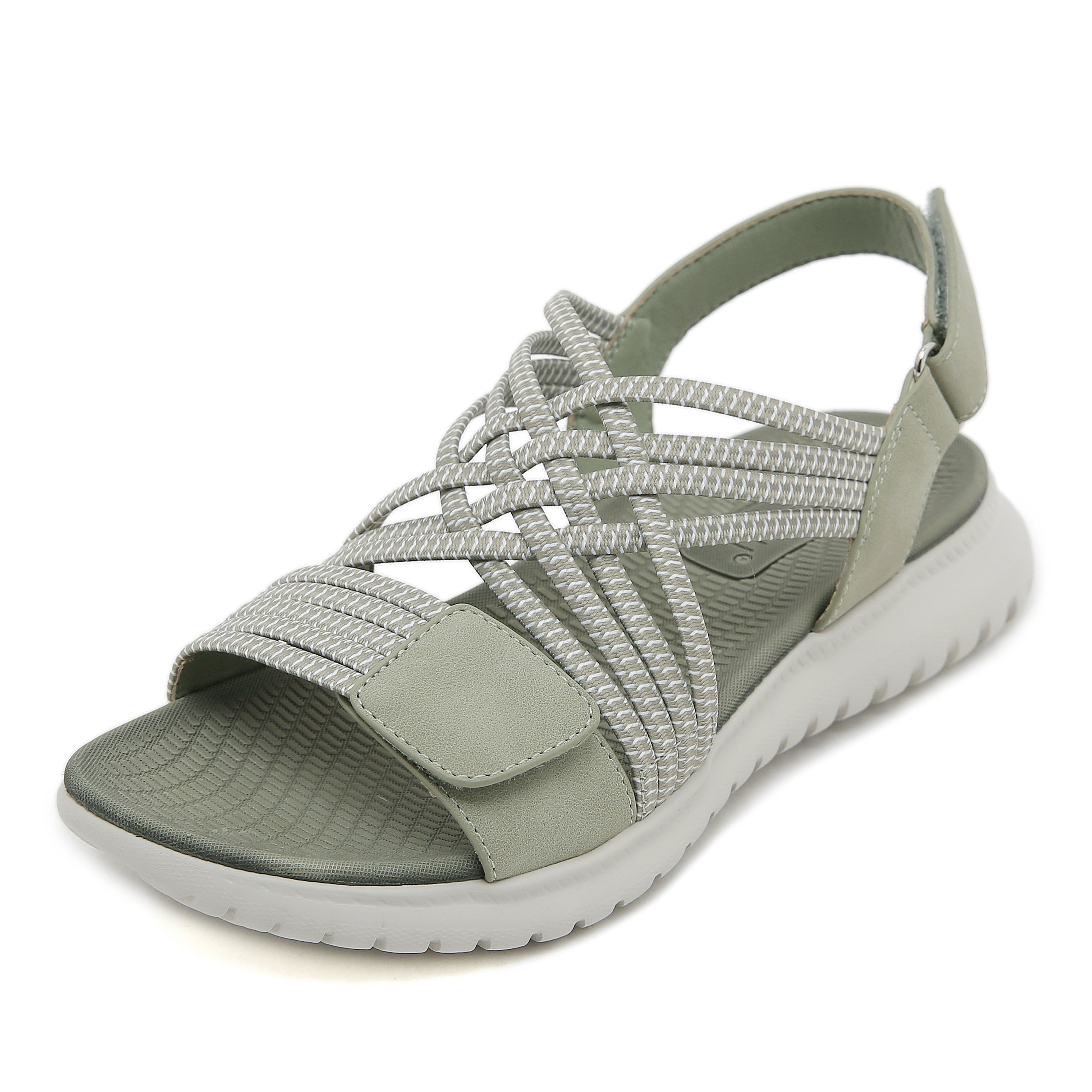 Alexa | Orthopedic Comfort Sandals