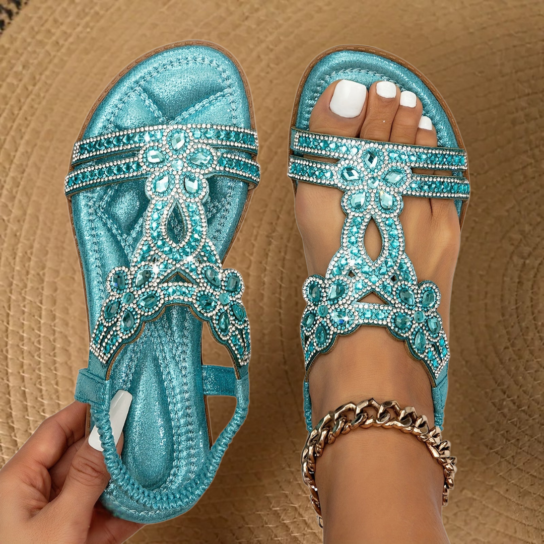 Ella | Orthopedic Elegant Sandals