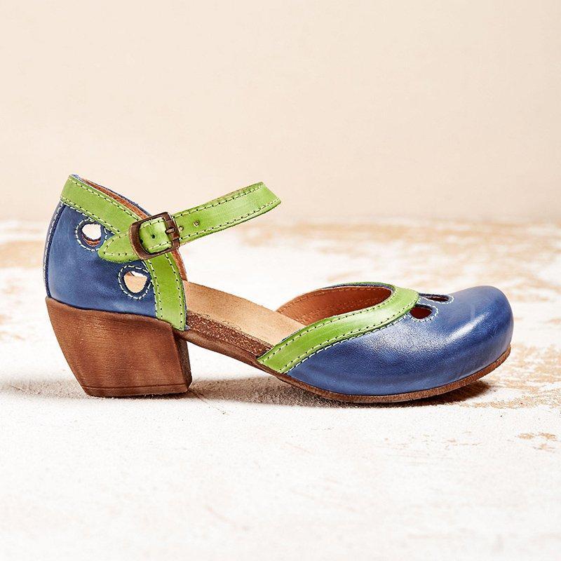 Candice | Stylish Comfort Sandals