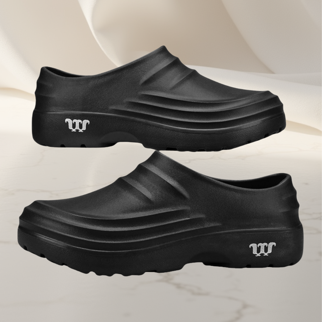 Alora | Comfortable Flexible Slip-On