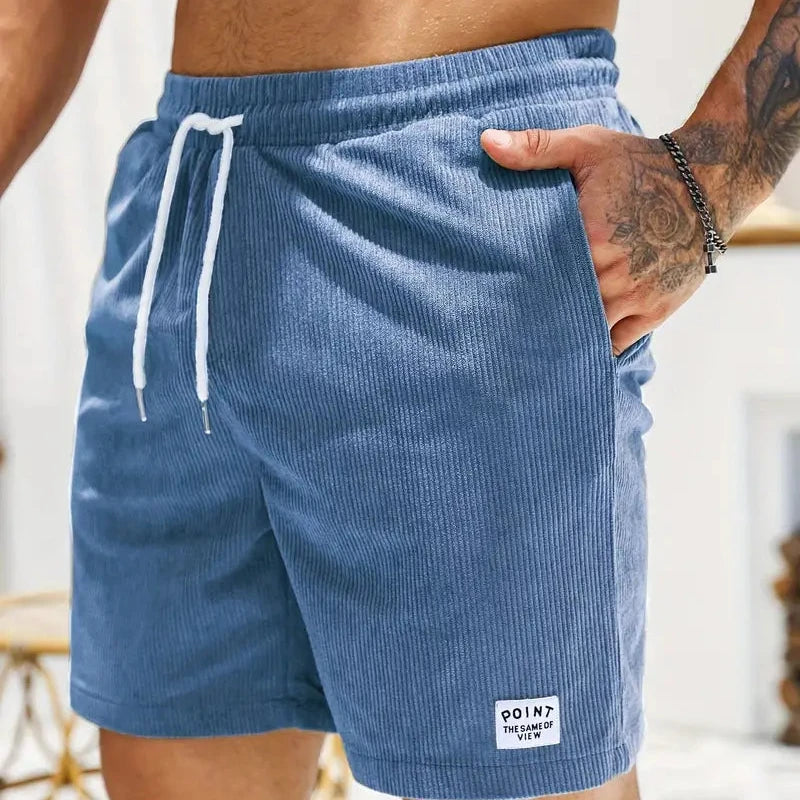 Ethan | Stylish and Comfortable Casual Shorts