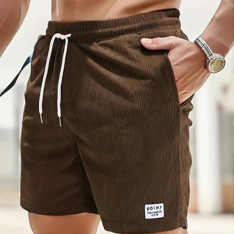 Ethan | Stylish and Comfortable Casual Shorts