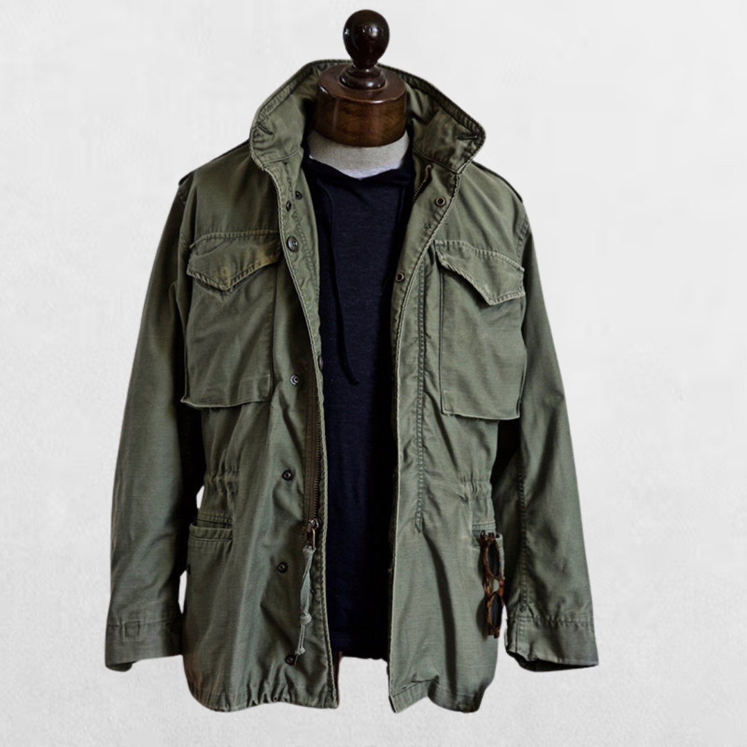 Riley | Field Jacket