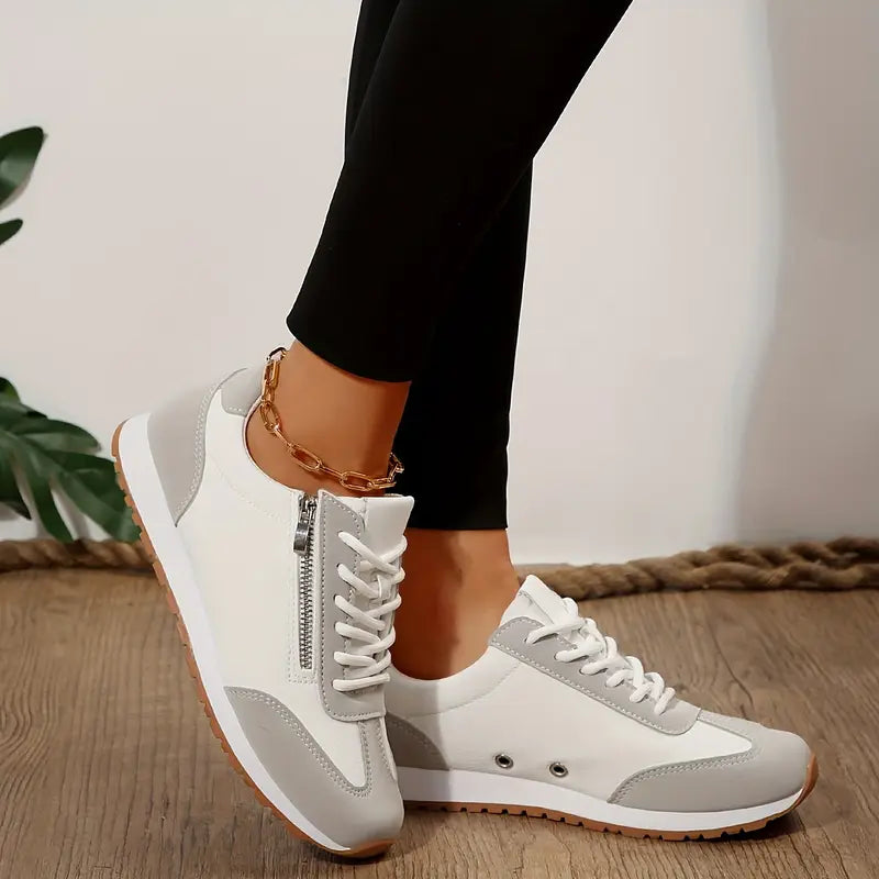 Kate | Comfortable Orthopedic Sneakers