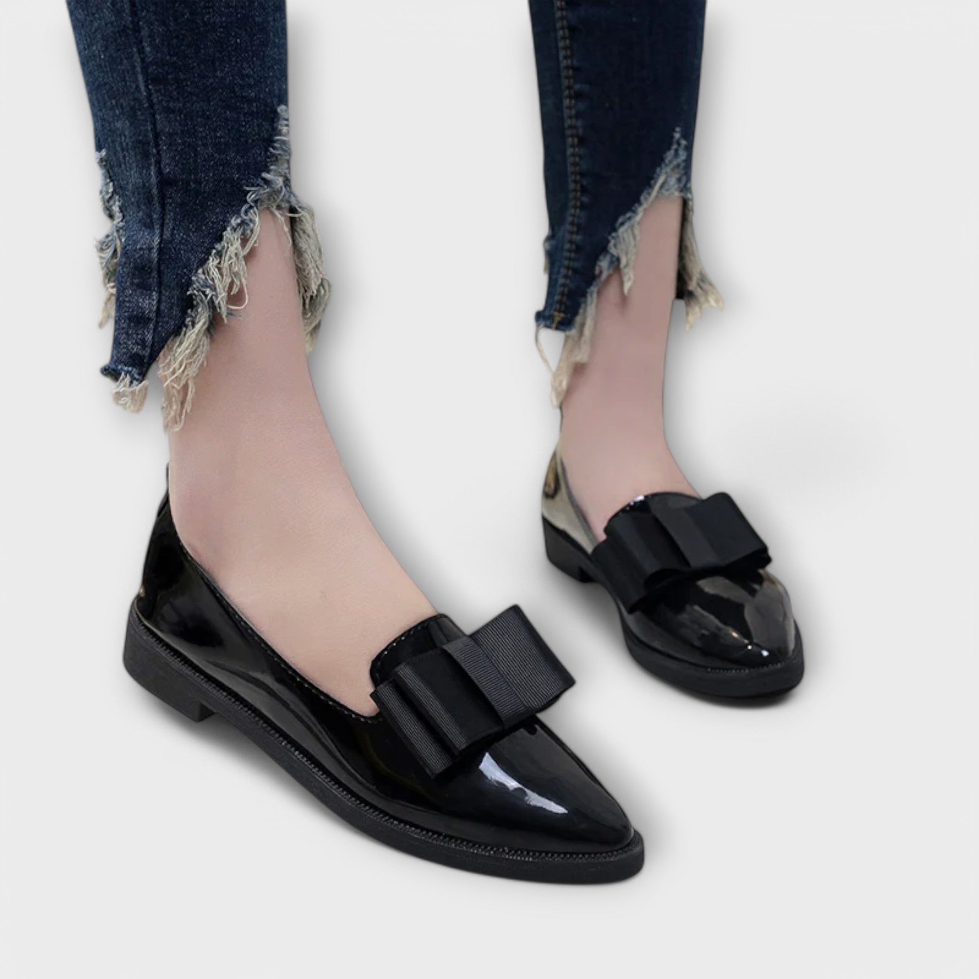 Linnea | Classic Mocassins