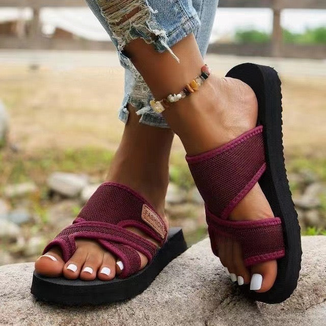 Monroe | Comfortable Sandals
