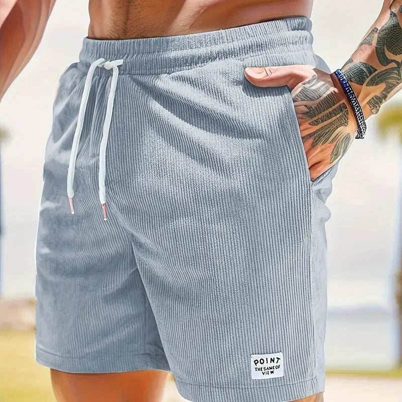 Ethan | Stylish and Comfortable Casual Shorts