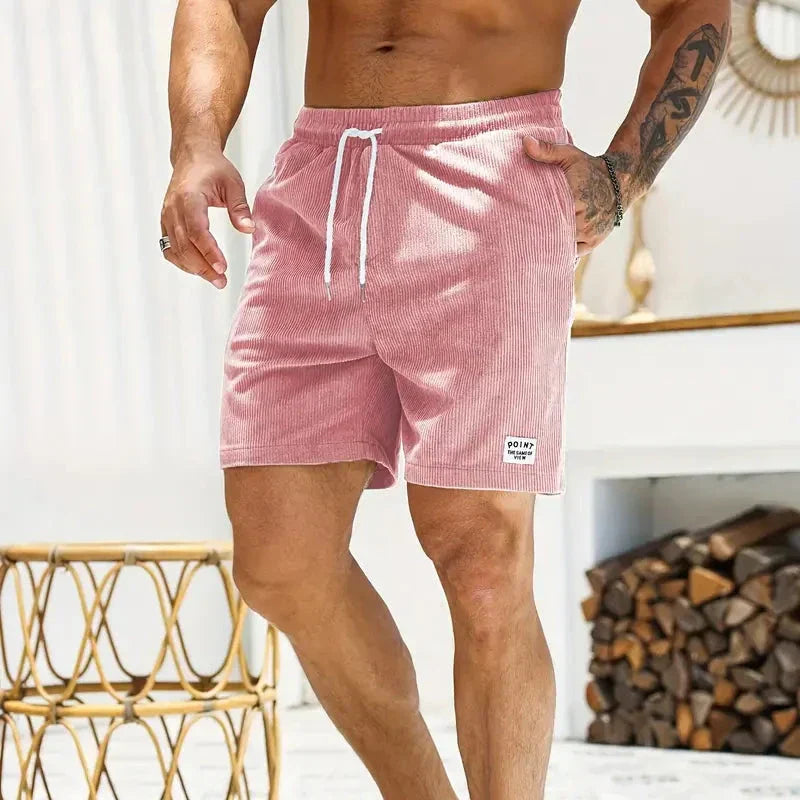 Ethan | Stylish and Comfortable Casual Shorts