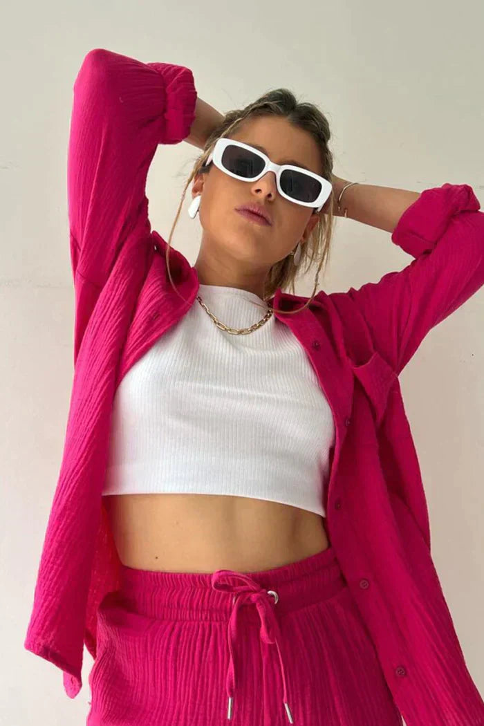 Lyric | Casual Matching Set