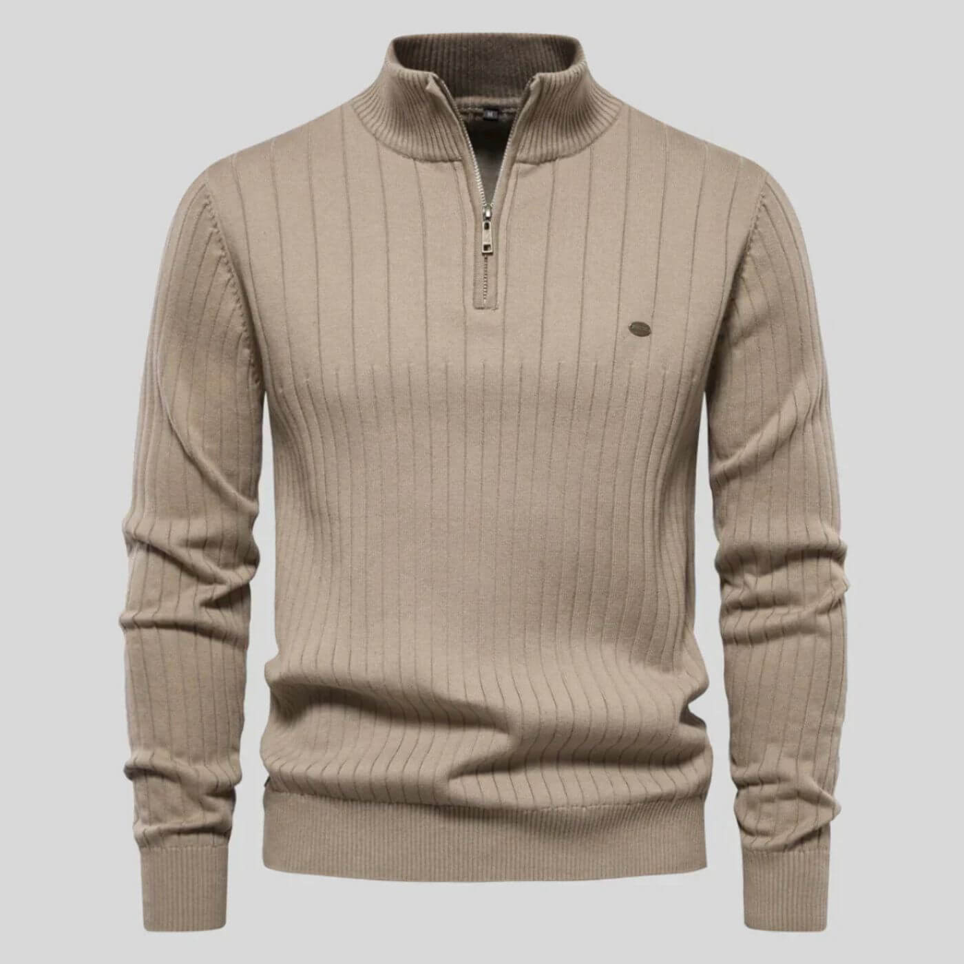 Archer - High-Quality Comfort Sweater