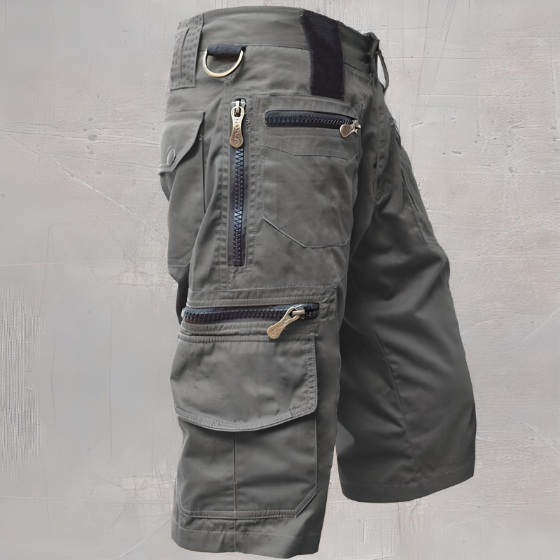 Ronin | Tactical Cargo Shorts