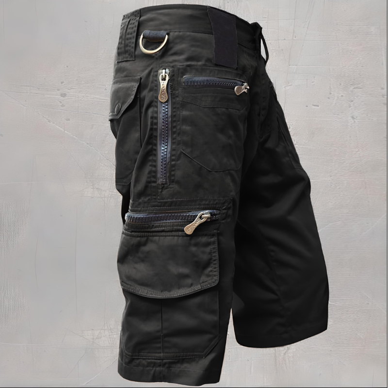 Ronin | Tactical Cargo Shorts