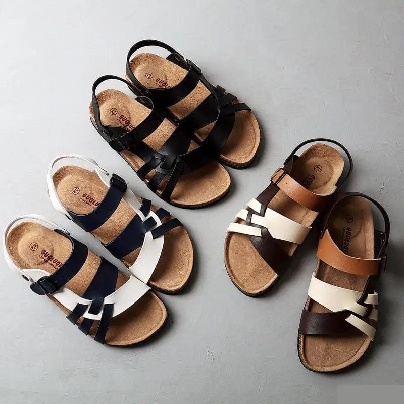 Janna | Premium Comfortable Sandals