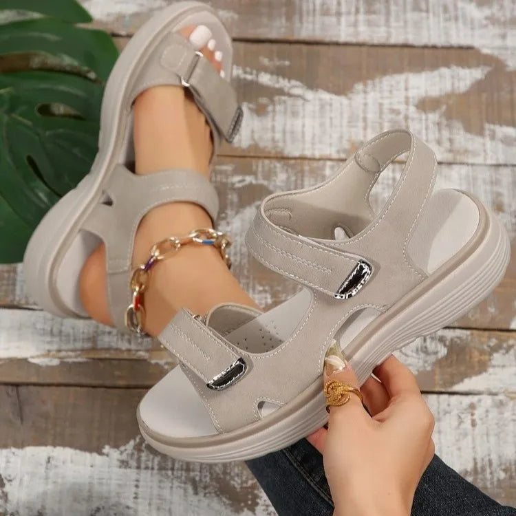 Emma | Orthopedic Walking Sandals