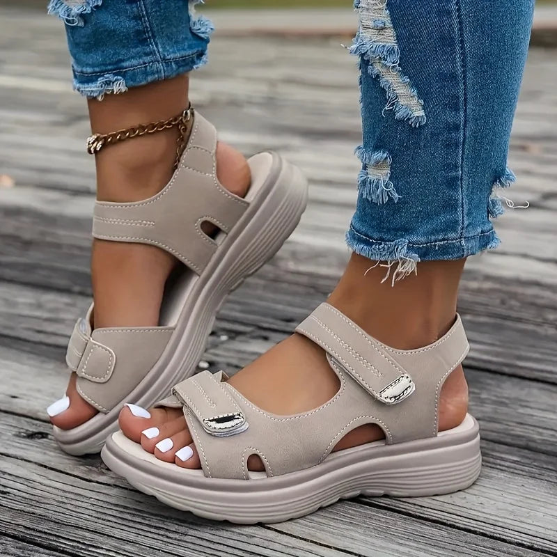 Emma | Orthopedic Walking Sandals