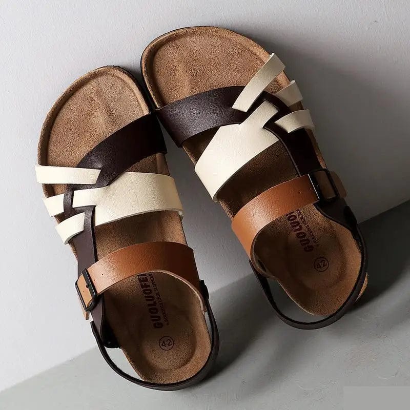 Janna | Premium Comfortable Sandals