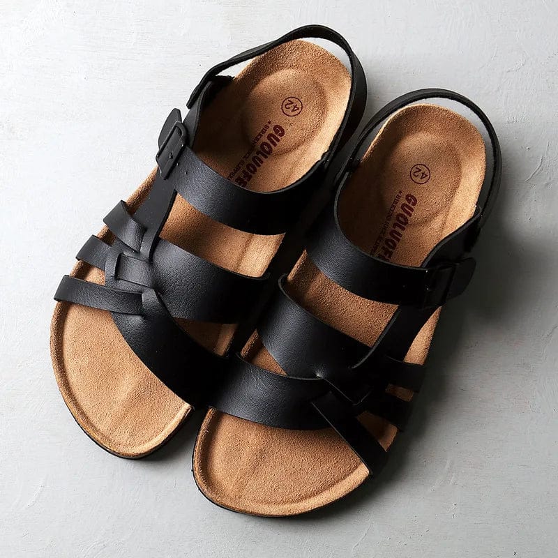Janna | Premium Comfortable Sandals