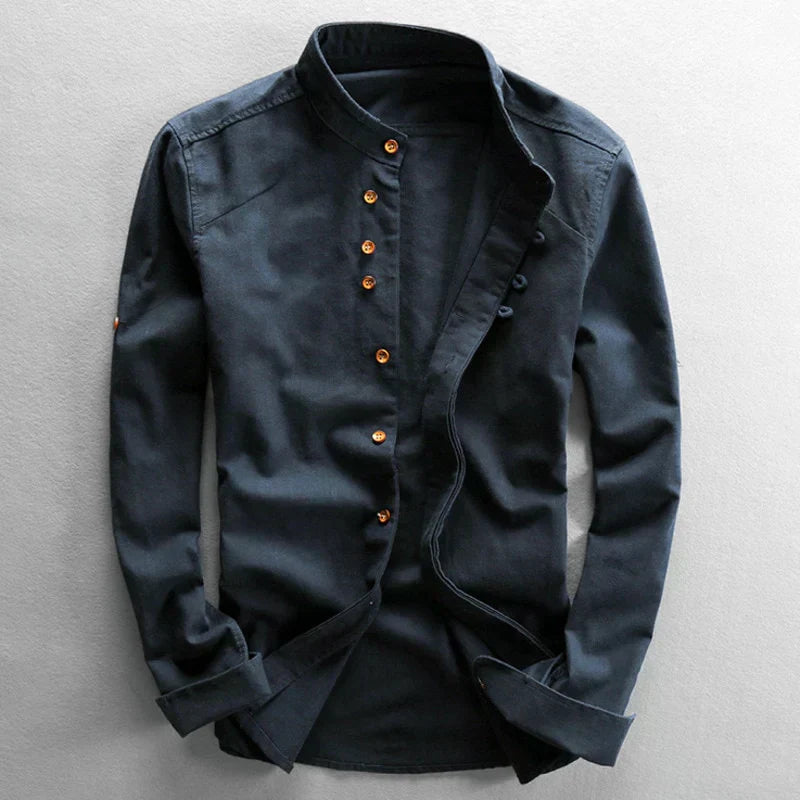 Zayden™ | Japanese Style Shirt