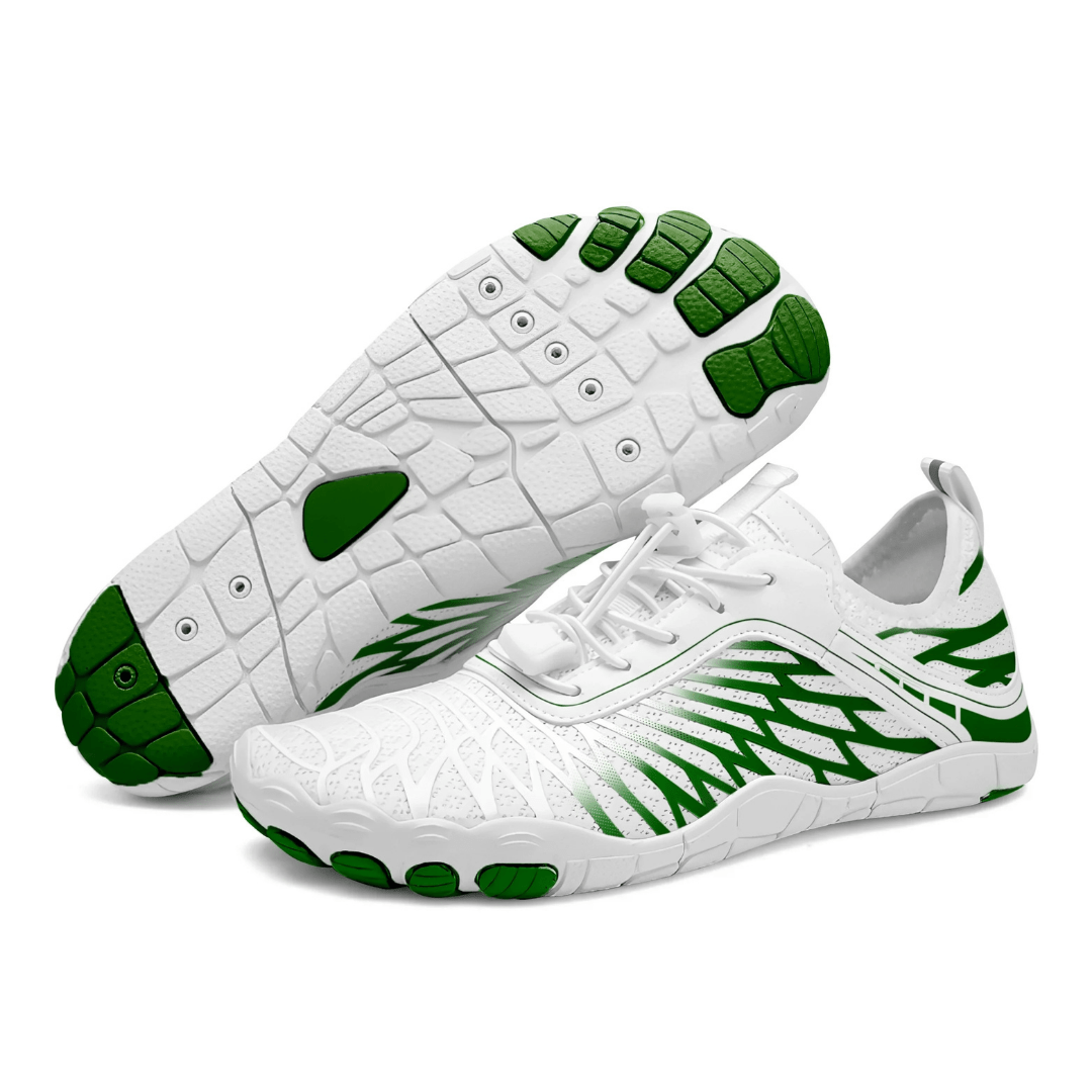 Adley | Lightweight non-slip barefoot shoes (Unisex)