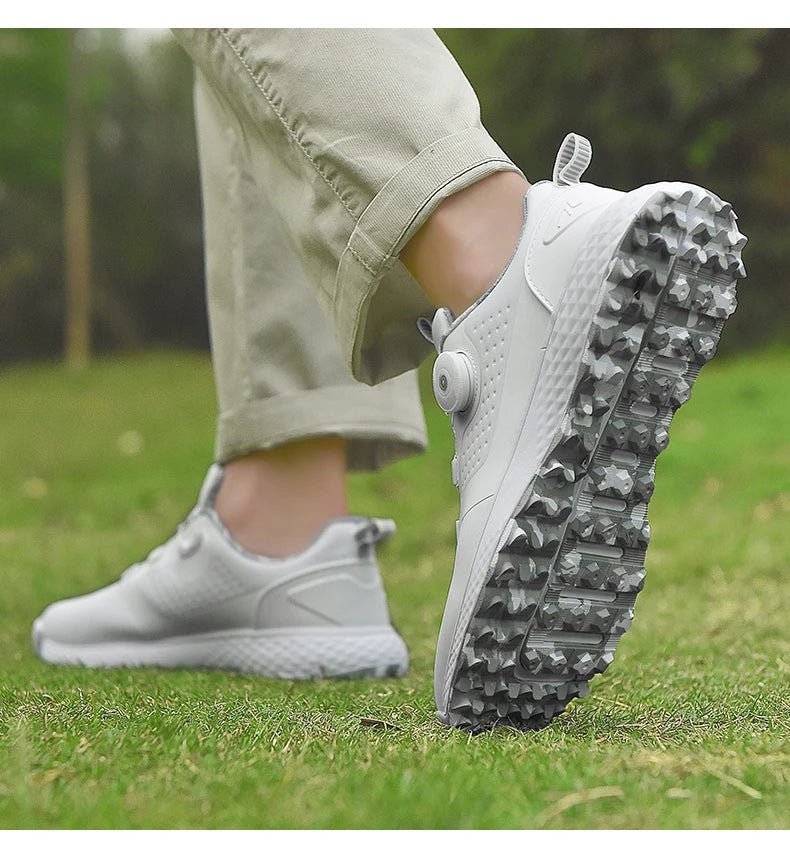 Alex | Golf Sneakers