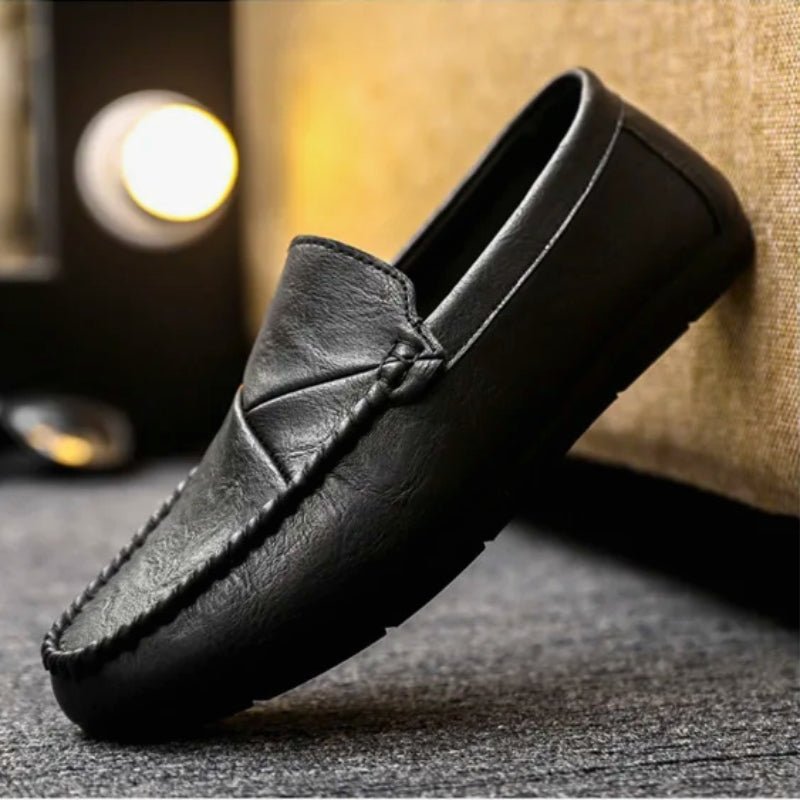 Carlo | Bossoli Loafers