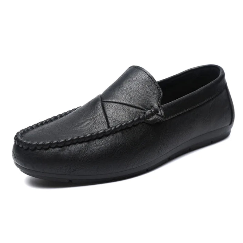 Carlo | Bossoli Loafers