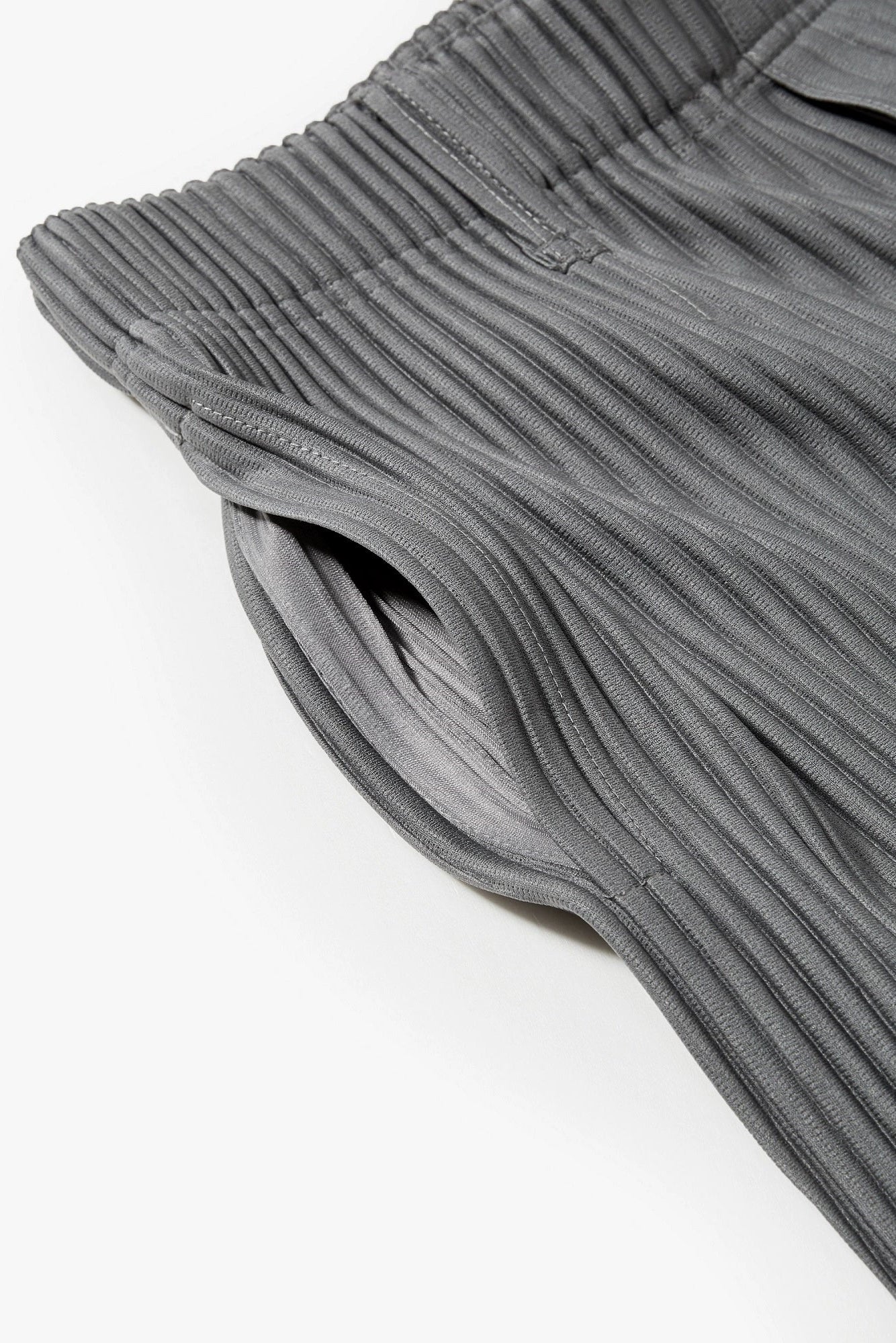 Corvin | Modern Ribbed Lounge Pants