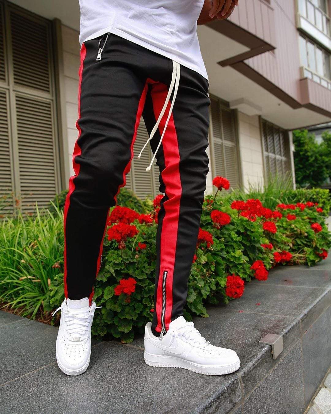 Cristos | Track Pants