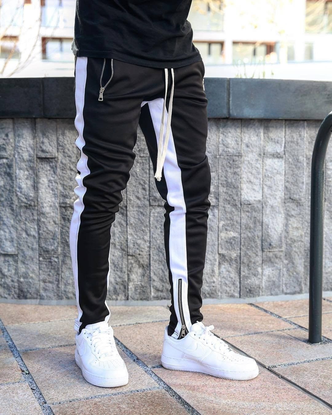 Cristos | Track Pants
