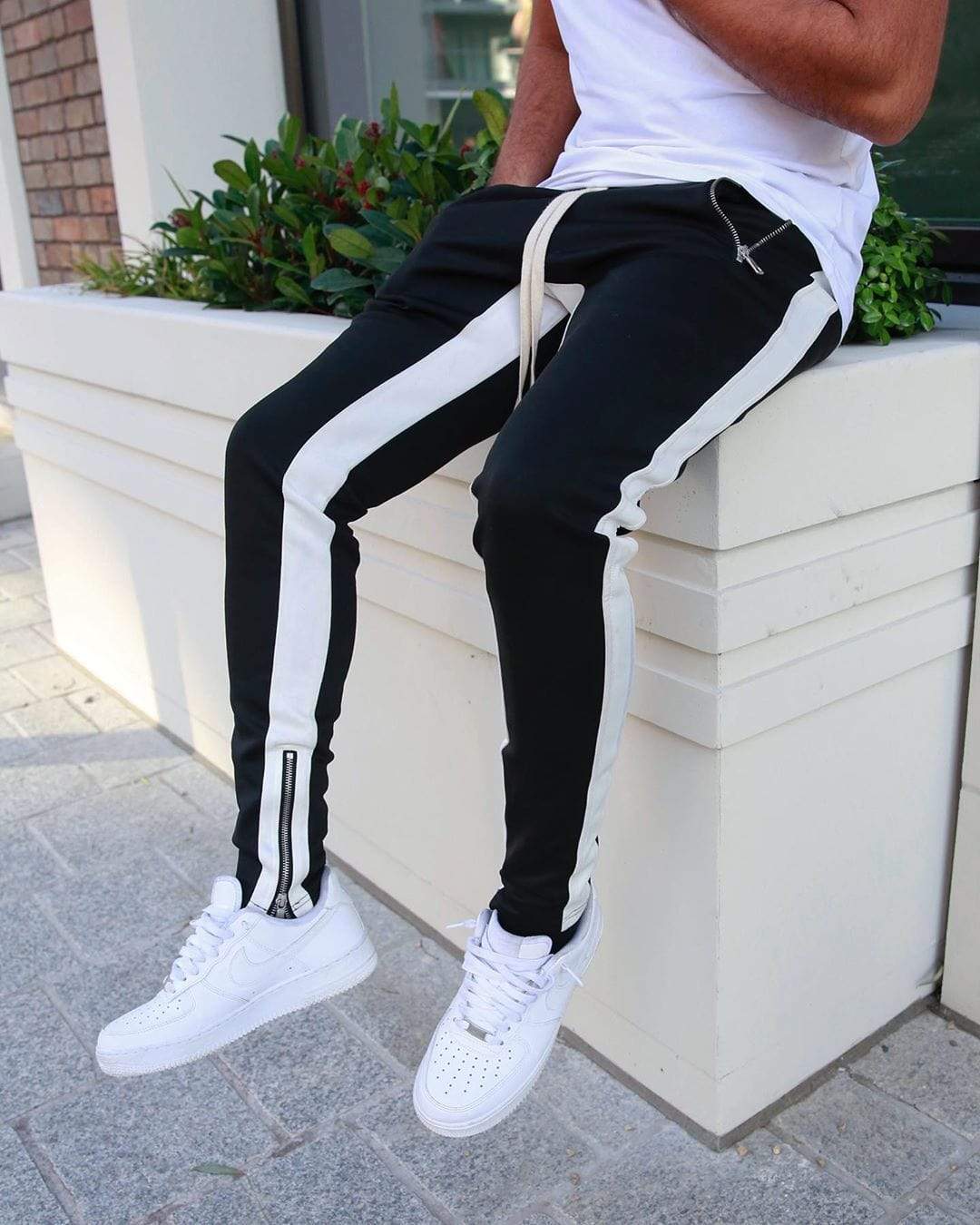 Cristos | Track Pants